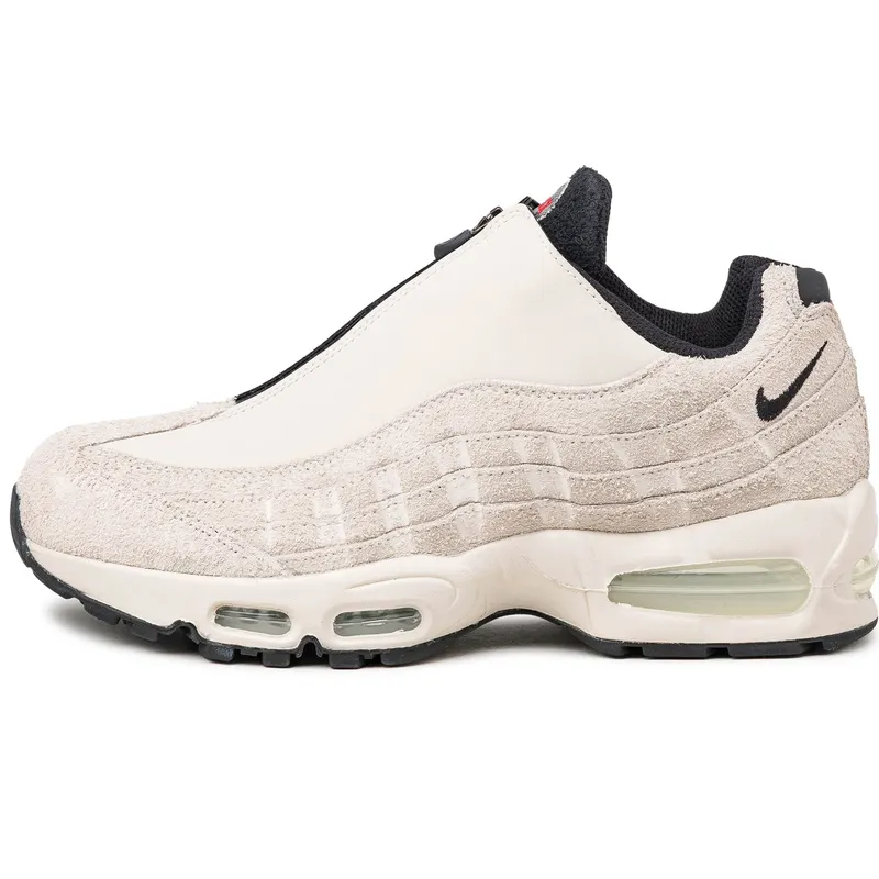 Nike Air Max 95 Big Bubble Zip SP Phantom