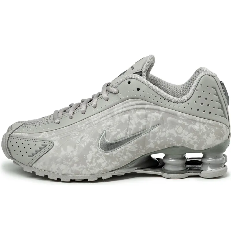 Nike Shox R4 W "Pink Floral"