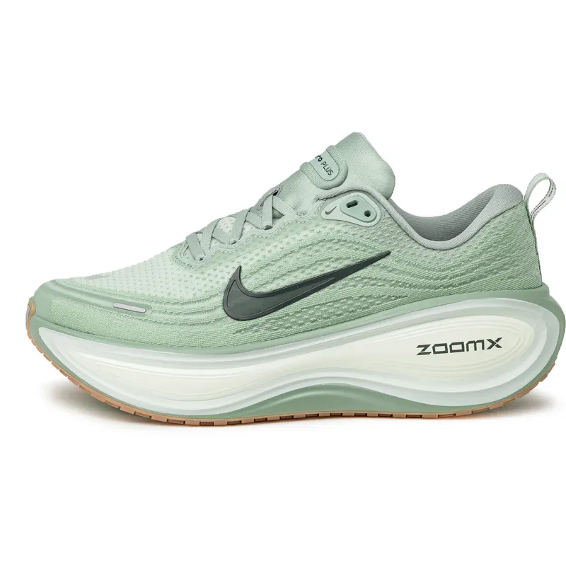 Nike Vomero Plus "Dark Smoke"