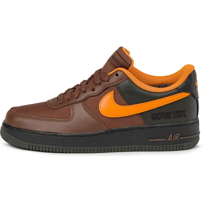 Nike Air Force 1 Gore-Tex