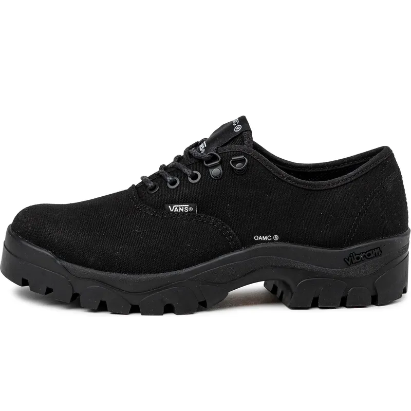 Vans Otw x OAMC Authentic Oxford