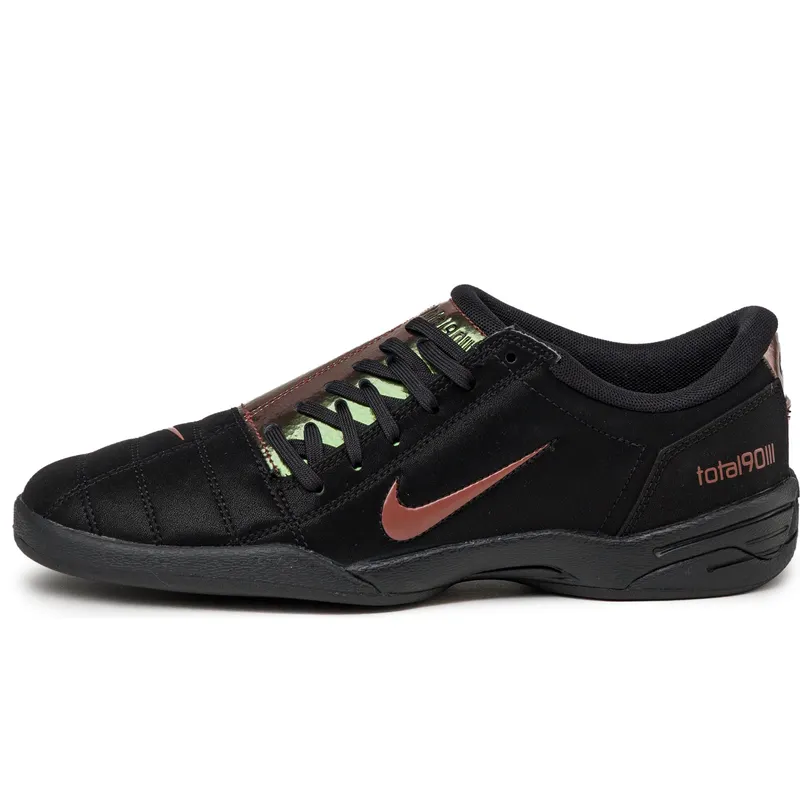 Nike Total 90 Prm Tiempo "Black"