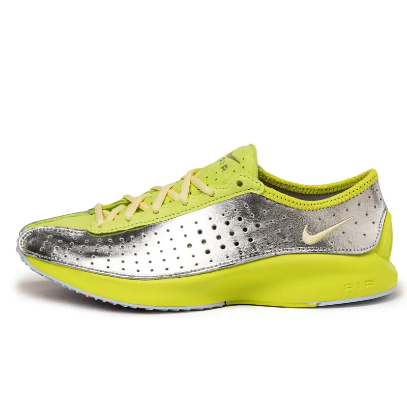Nike Air Superfly W "Cyber Lemon"