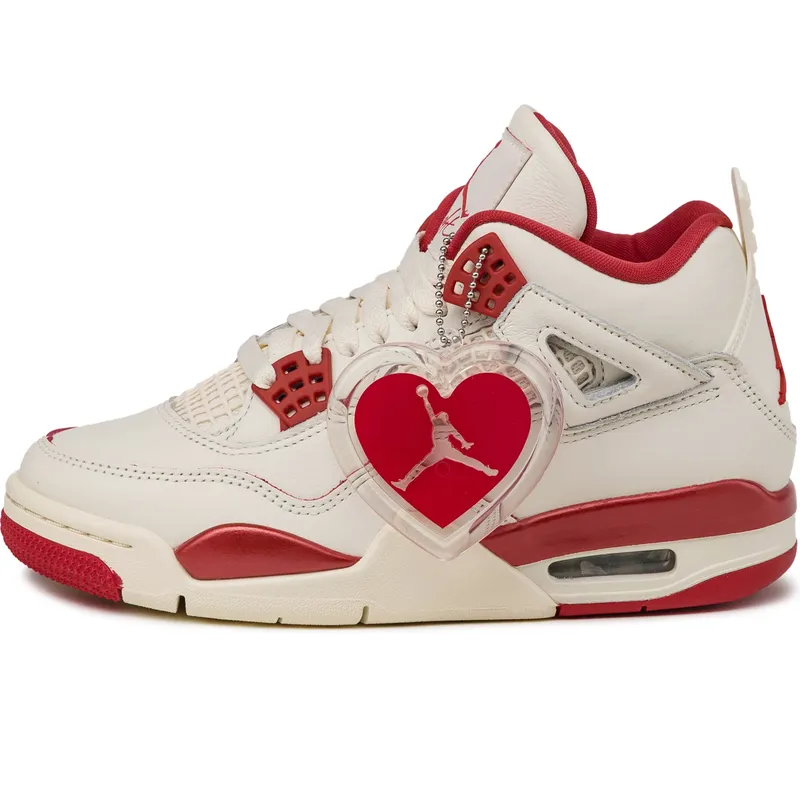 Jordan Air Jordan 4 Retro W "Cozy"