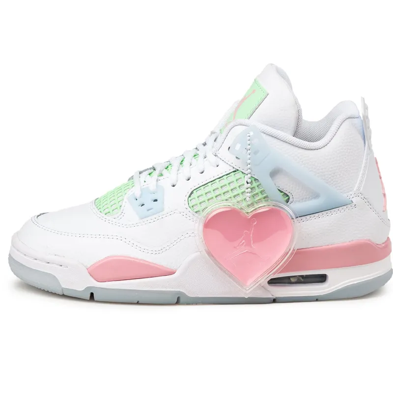 Jordan Air Jordan 4 Retro (GS)