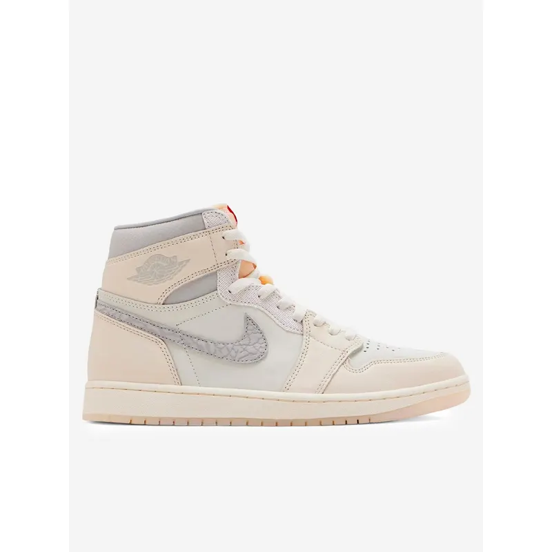 Jordan Air Jordan 1 Retro High OG "Sail"