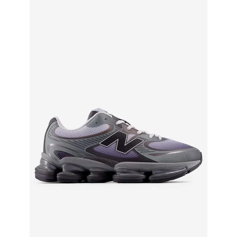 New Balance Abzorb 2000 'Pearl Grey Black'