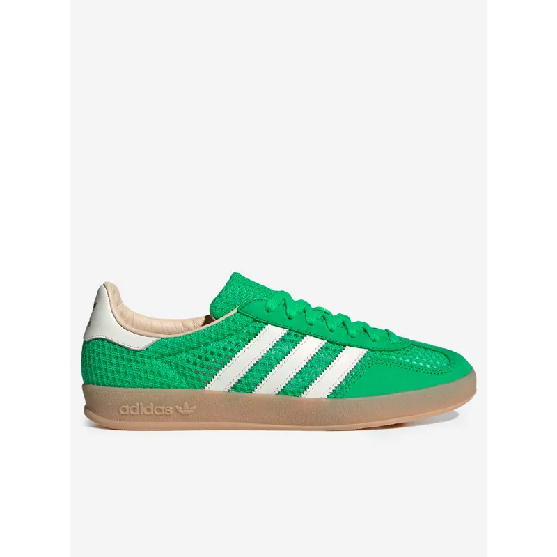 adidas Gazelle Indoor verdi