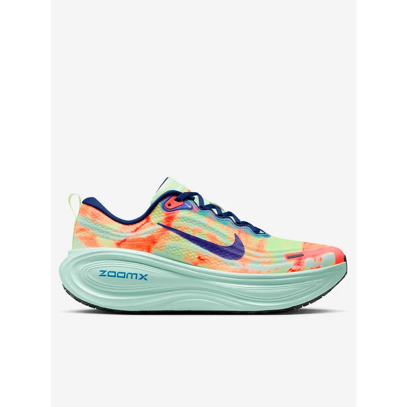 Nike Vomero Plus "Barely Volt"