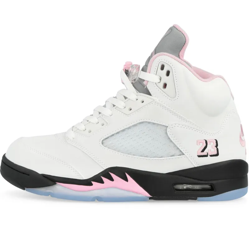 Jordan Air Jordan 5 Retro OG "Fire Red"