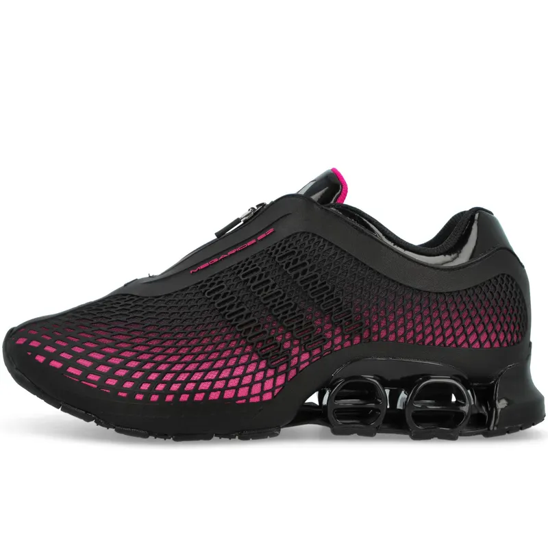 adidas Megaride S2 "Shock Pink"