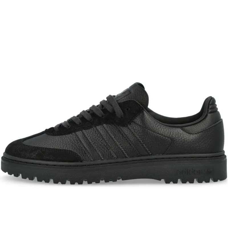 adidas Samba Lux Freizeit "Black"