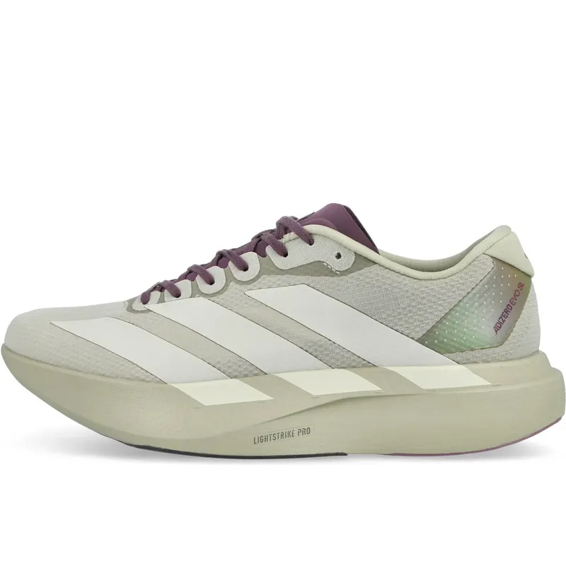 adidas Adizero Evo Sl Wove "Putty Grey"