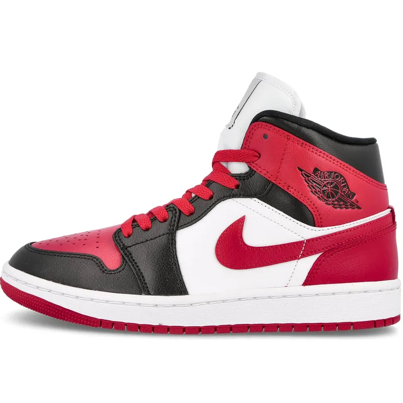 Jordan Air Jordan 1 Mid W "Pink Salt"