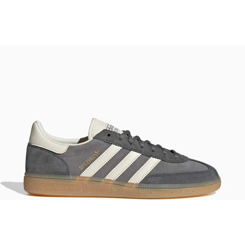 adidas Handball Spezial "Grey Four"