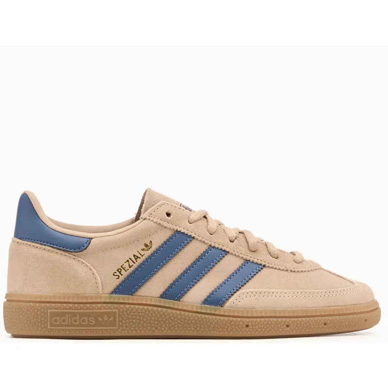 adidas Handball Spezial "Warm Sandstone"
