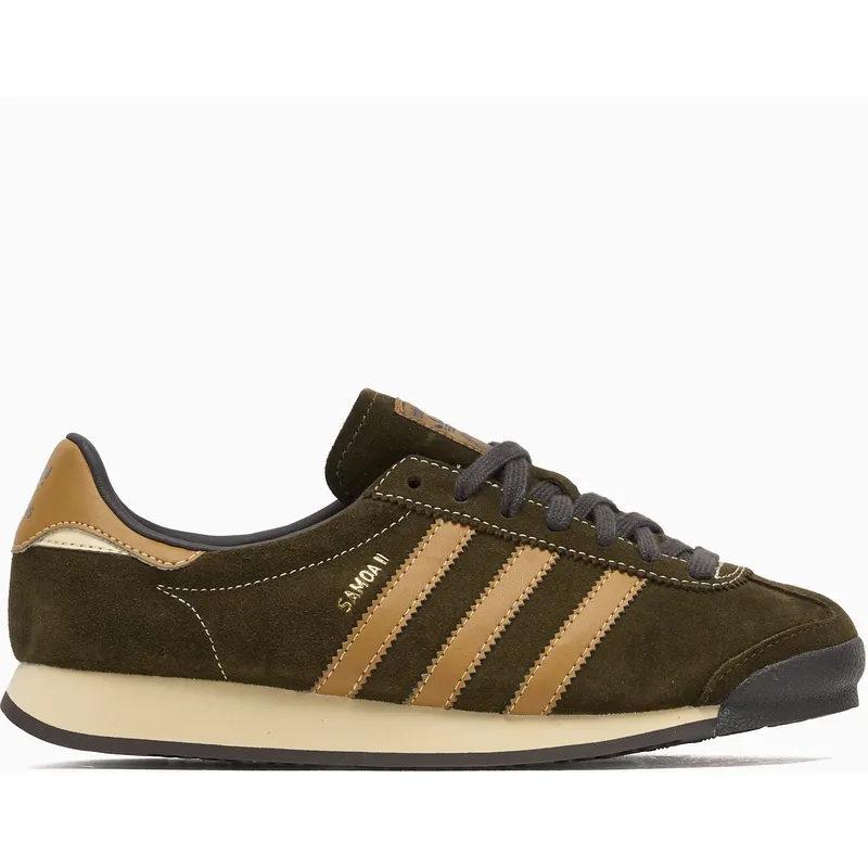 adidas Samoa II SPZL