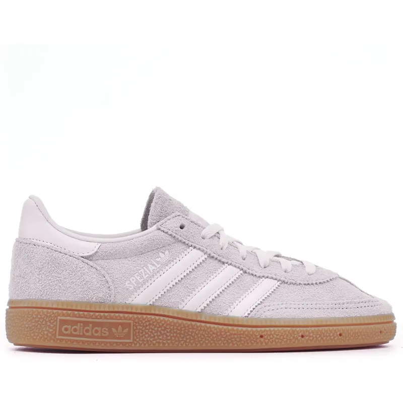 adidas Handball Spezial W "Wonder Silver"