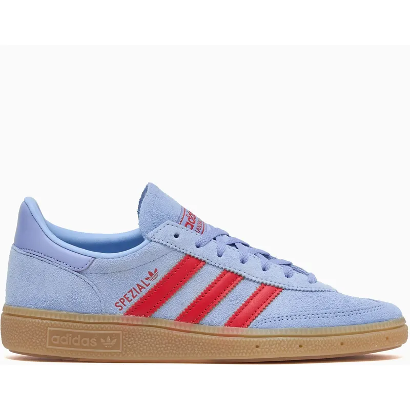 adidas Handball Spezial "Glow Blue"