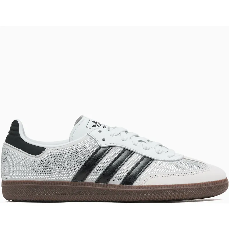 adidas Samba OG W "Crystal White"