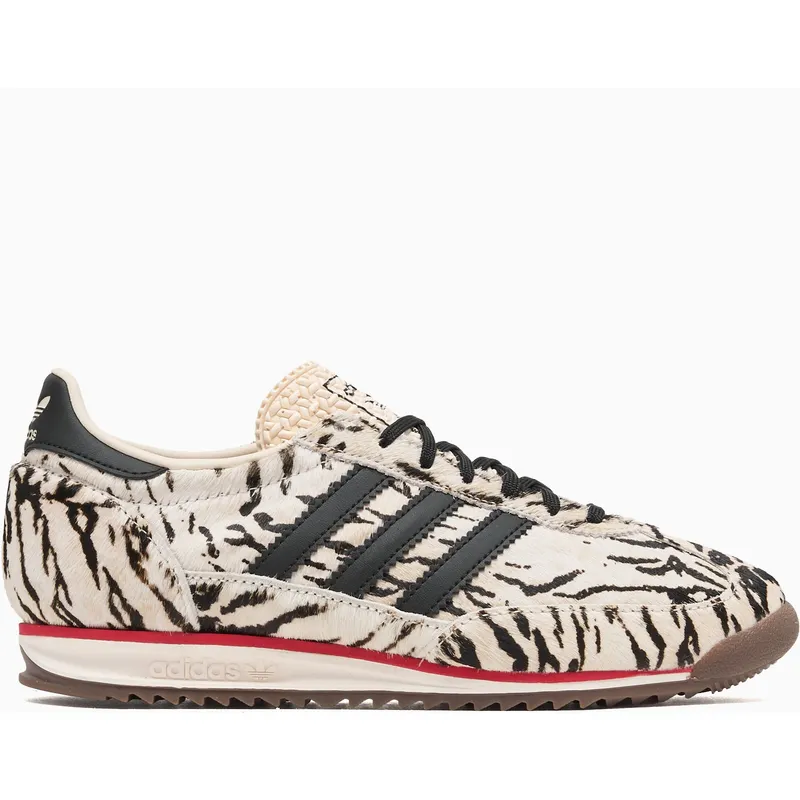 adidas SL 72 OG W "Zebra"