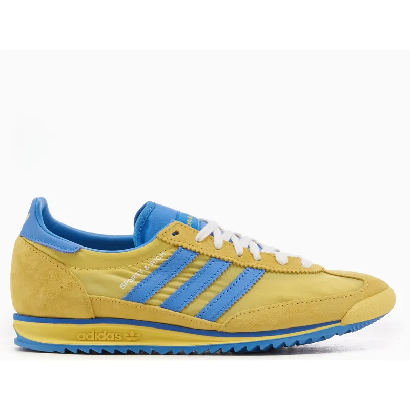 adidas Wmns SL 72 x Sporty & Rich