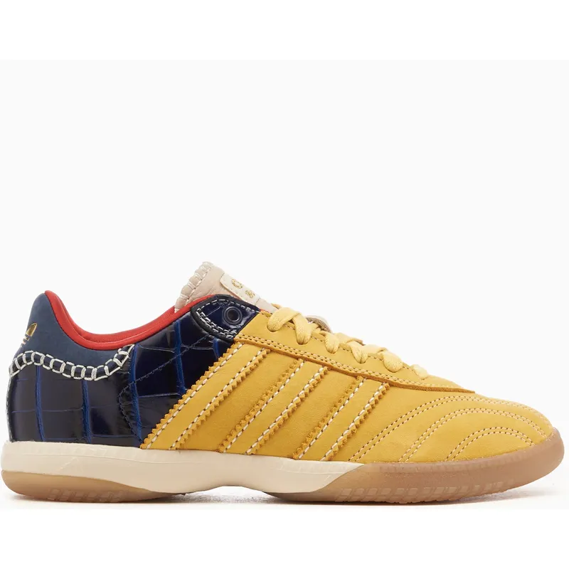 adidas Wales Bonner MN Samba Suede