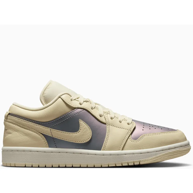 Jordan Air Jordan 1 Low SE W "Muslin"