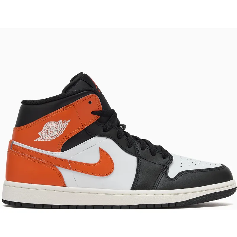 Jordan Air Jordan 1 Mid "Starfish"