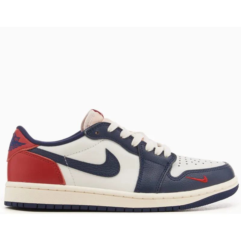 Jordan Air Jordan 1 Retro Low OG "Howard University"