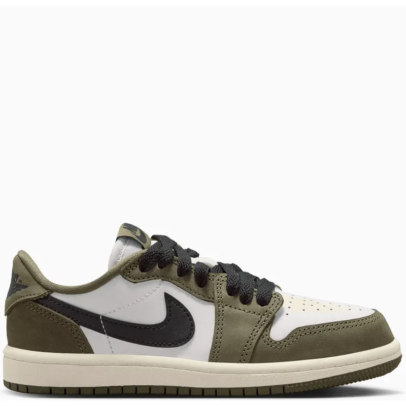 Jordan 1 Retro Low OG (PS)