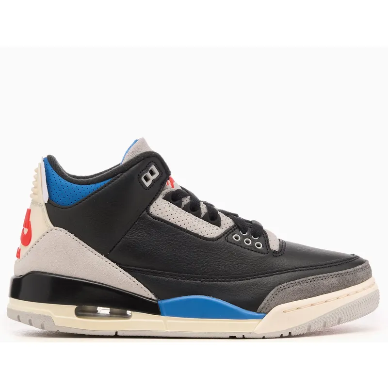 Jordan Air Jordan 3 Retro "Rare Air"