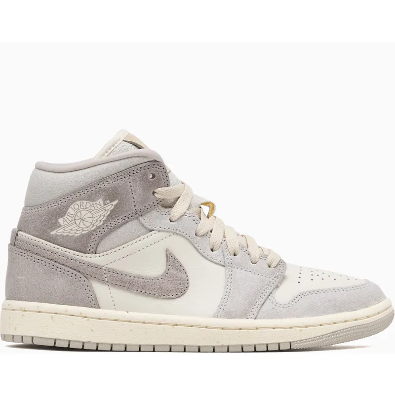 Jordan Air Jordan 1 Mid SE W "Enigma Stone"