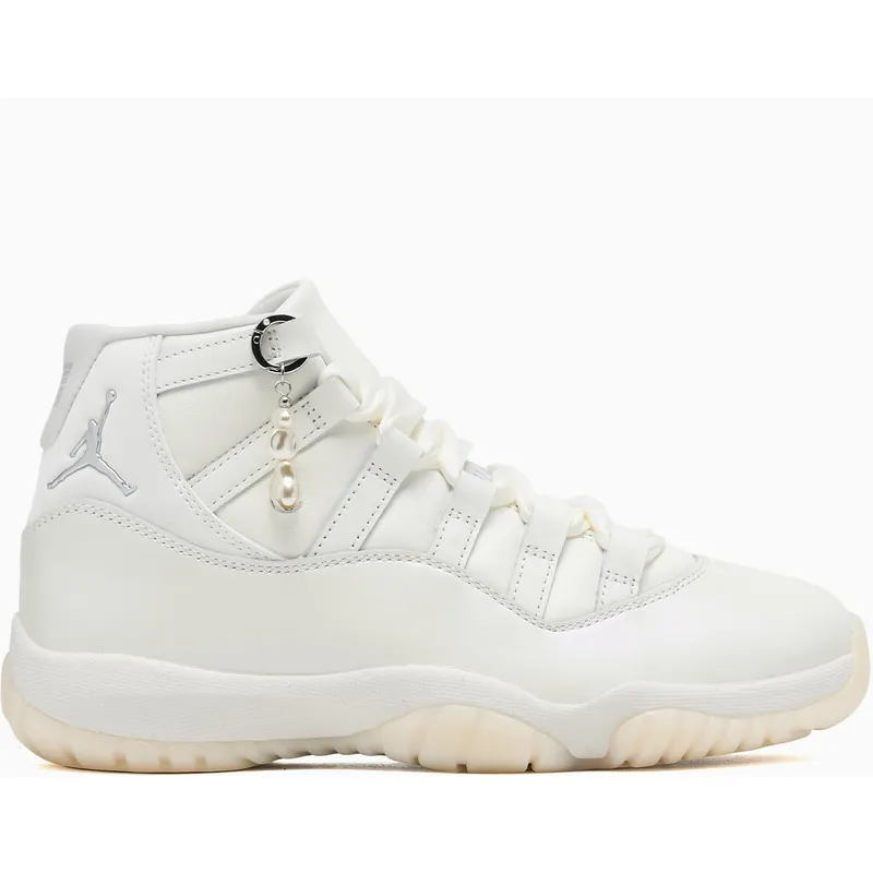 Jordan Air Jordan 11 Retro W "Pearl"