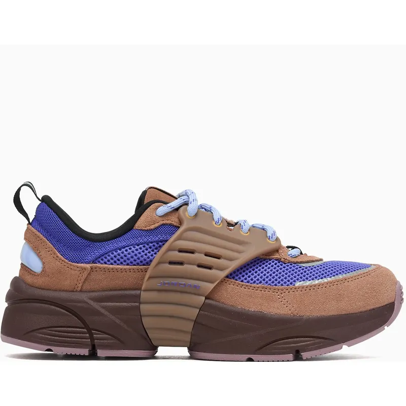 Jordan Trunner O/S "Archaeo Brown"