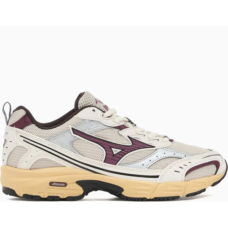 Mizuno MXR