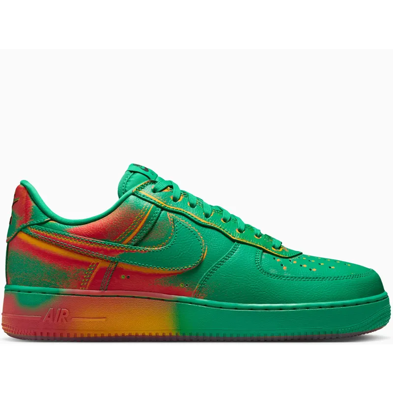 Nike Air Force 1 Low '07 *Stadium Green*