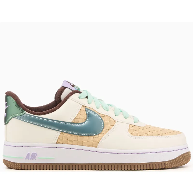 Nike Air Force 1 Retro QS "Easter Basket"