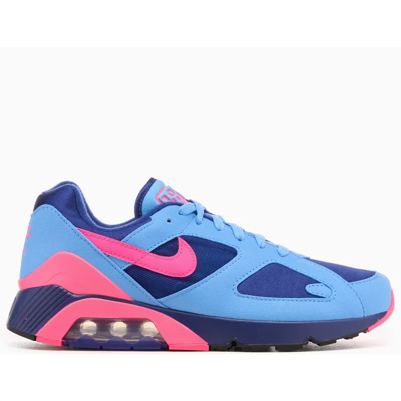 Nike Air Max 180 "University Blue"