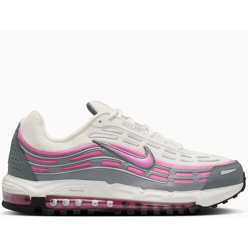 Nike Air Max TL 2.5 "Team Crimson"