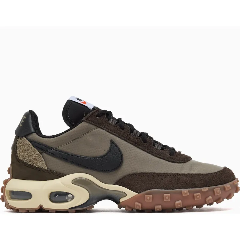Nike Air Max Waffle SP 2 "Matte Olive"