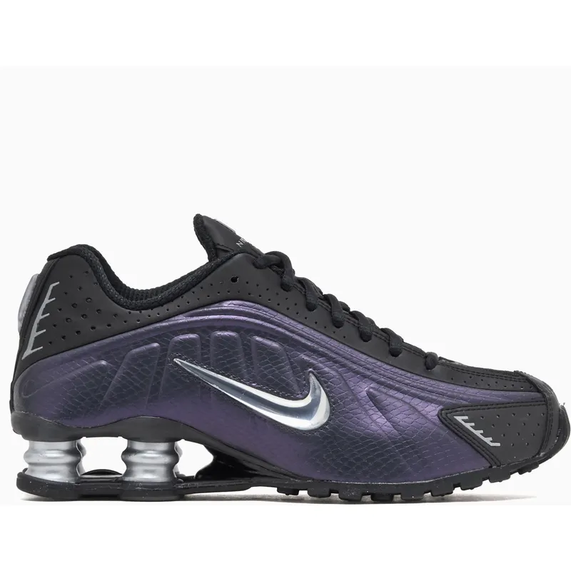 Nike Shox R4 Jewel QS