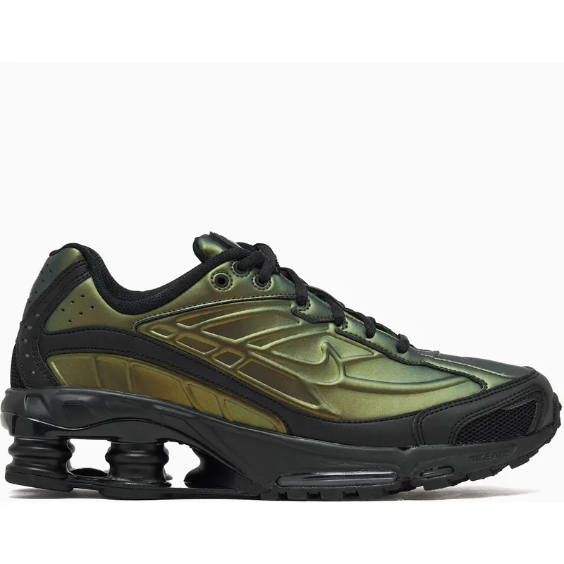 Nike Shox Ride 2 "Olive Flak"