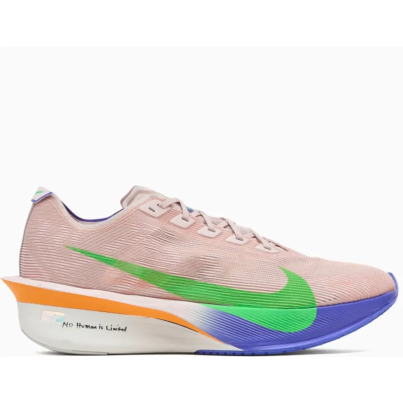 Nike Zoomx Vaporfly Next% 4 "Eliud Kipchoge"