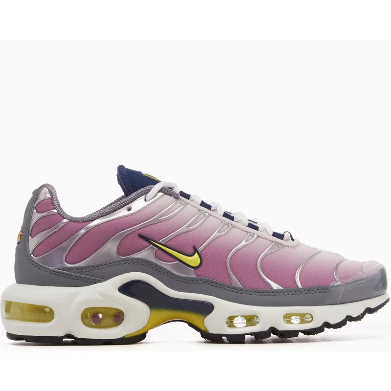 Nike Air Max Plus W "Violet Dust"