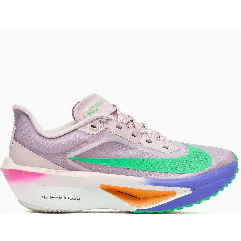 Nike Women's Zoom Fly 6 Eliud Kipchoge