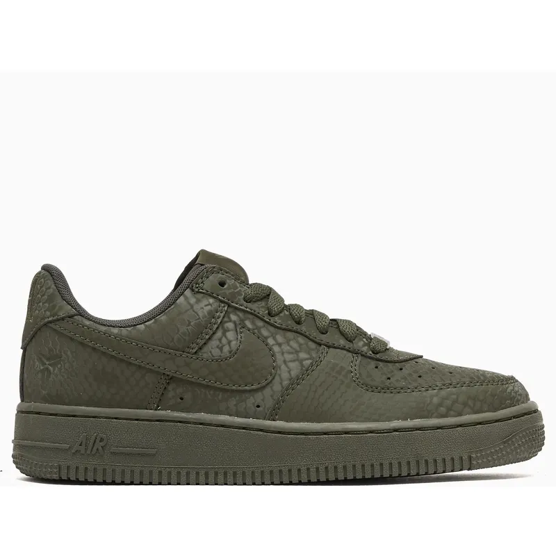 Nike x Kobe Bryant Air Force 1 Low "Cargo Khaki"