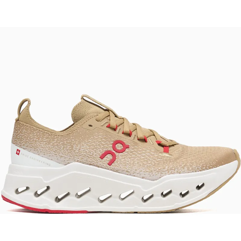 On Women's Cloudsurfer Max "Year of the Horse"