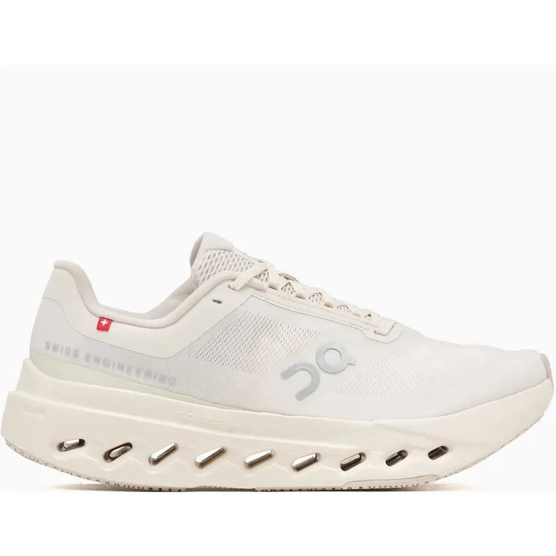 On Cloudsurfer Next W "Raspberry"