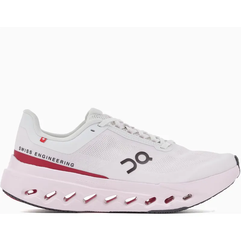 On Cloudsurfer Next W "Peony"